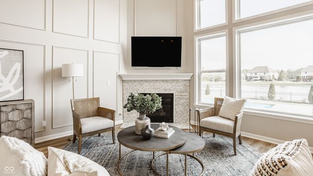 5778 Bentbrook Drive, Bargersville, IN 46106