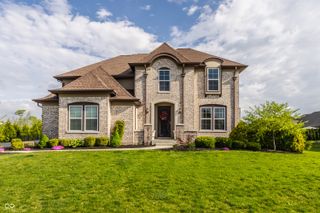 5778 Bentbrook Drive, Bargersville, IN 46106