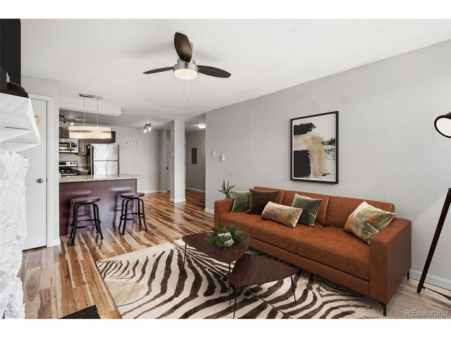 1050 N Lafayette 604, Denver, CO 80218