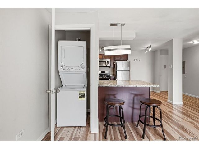 1050 N Lafayette 604, Denver, CO 80218