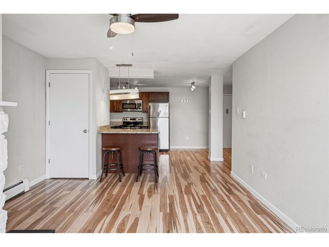 1050 N Lafayette 604, Denver, CO 80218