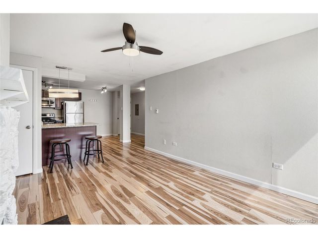 1050 N Lafayette 604, Denver, CO 80218