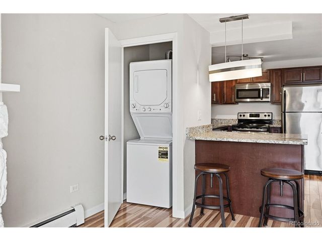 1050 N Lafayette 604, Denver, CO 80218