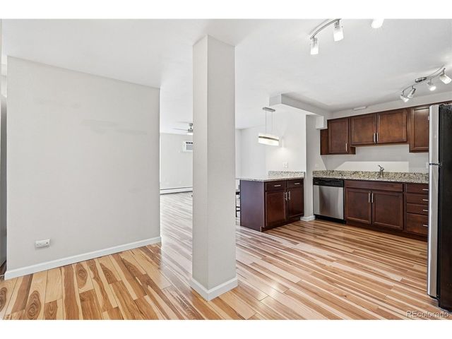 1050 N Lafayette 604, Denver, CO 80218