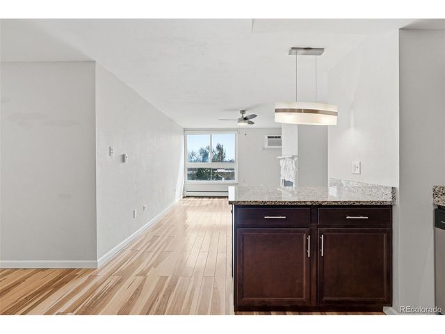 1050 N Lafayette 604, Denver, CO 80218