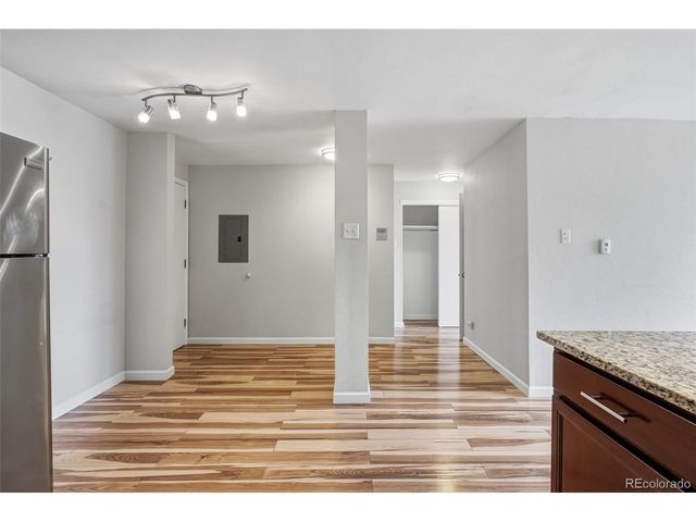 1050 N Lafayette 604, Denver, CO 80218