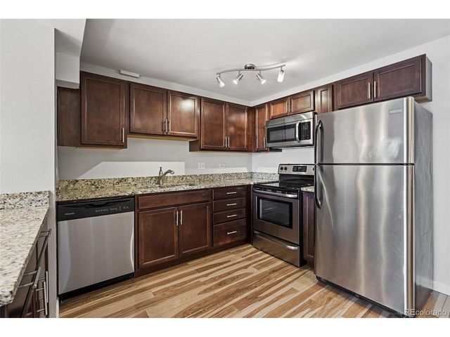 1050 N Lafayette 604, Denver, CO 80218