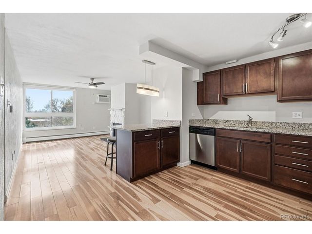 1050 N Lafayette 604, Denver, CO 80218