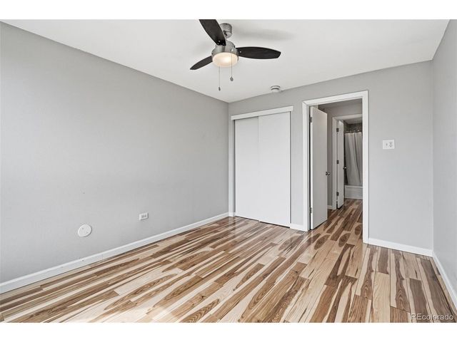 1050 N Lafayette 604, Denver, CO 80218