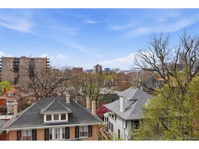 1050 N Lafayette 604, Denver, CO 80218