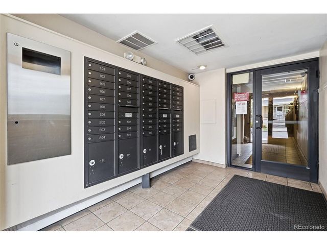 1050 N Lafayette 604, Denver, CO 80218