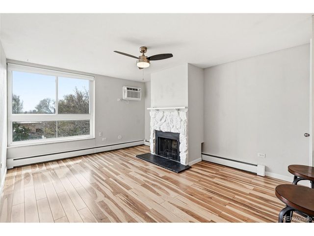 1050 N Lafayette 604, Denver, CO 80218