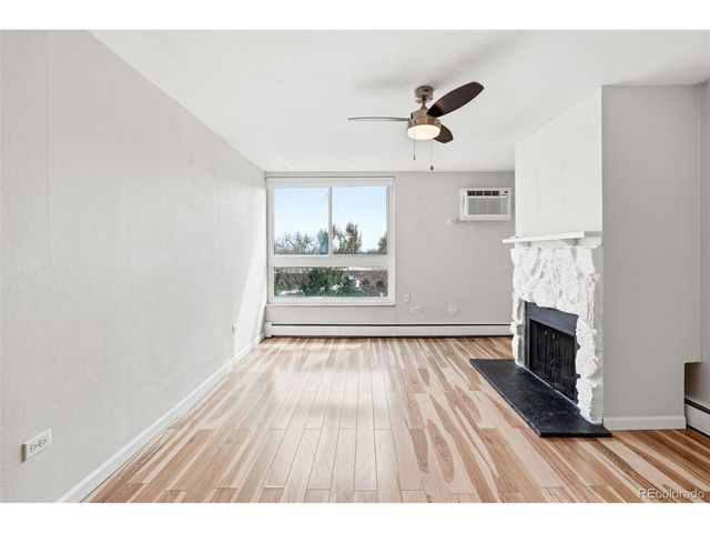 1050 N Lafayette 604, Denver, CO 80218