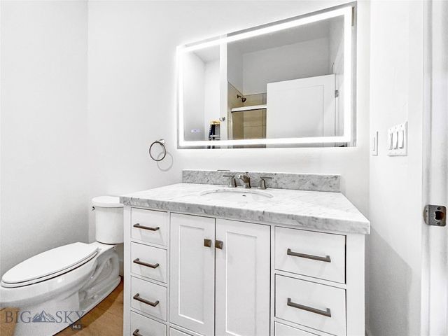 315 S Railroad Street, Dillon, MT 59725