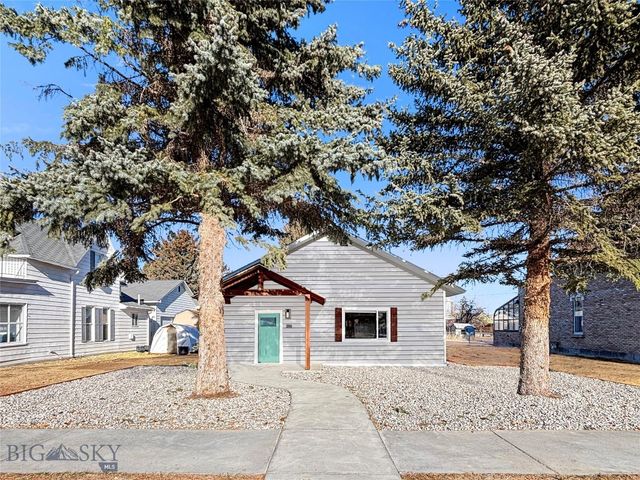 315 S Railroad Street, Dillon, MT 59725