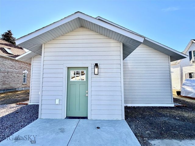 315 S Railroad Street, Dillon, MT 59725