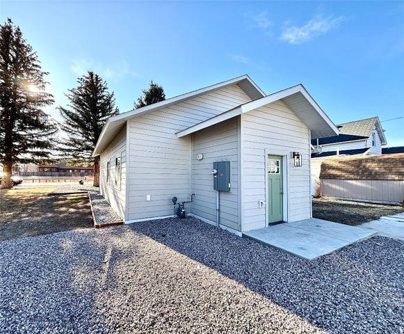 315 S Railroad Street, Dillon, MT 59725