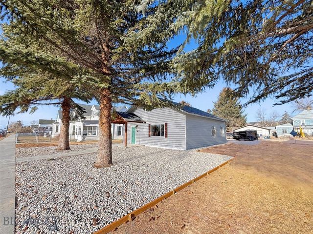 315 S Railroad Street, Dillon, MT 59725