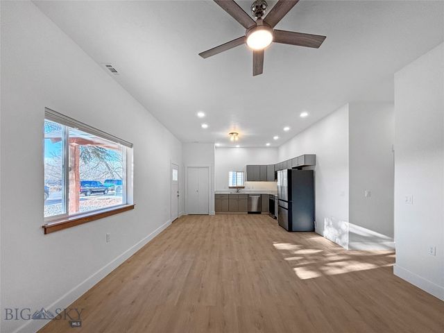 315 S Railroad Street, Dillon, MT 59725