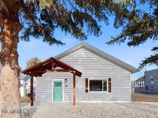 315 S Railroad Street, Dillon, MT 59725