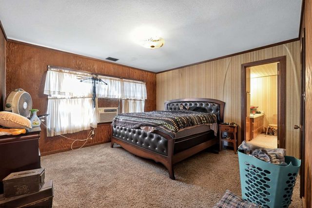 308 S San Jacinto Street, Whitney, TX 76692