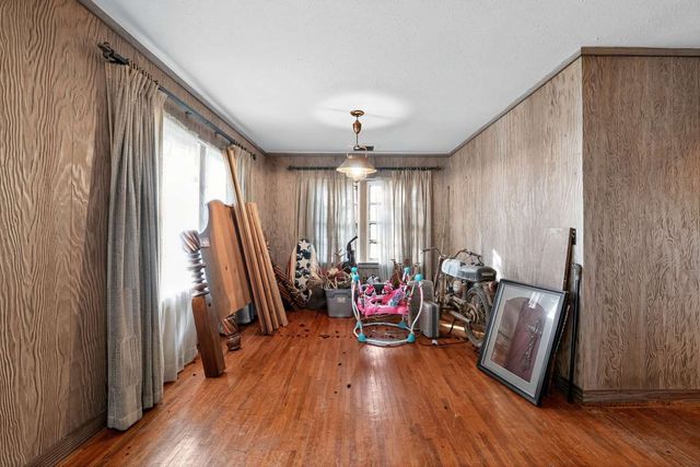 308 S San Jacinto Street, Whitney, TX 76692