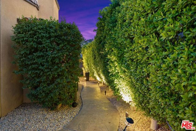61 Via Santo Tomas, Rancho Mirage, CA 92270