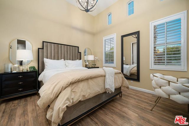 61 Via Santo Tomas, Rancho Mirage, CA 92270