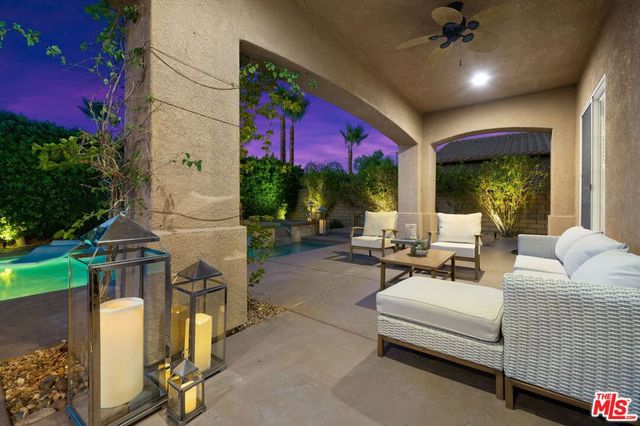 61 Via Santo Tomas, Rancho Mirage, CA 92270