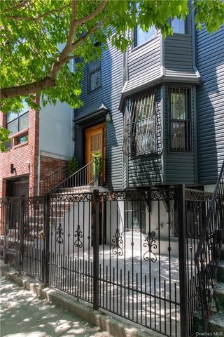 1231 Putnam Avenue, Brooklyn, NY 11221