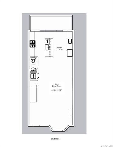 1231 Putnam Avenue, Brooklyn, NY 11221