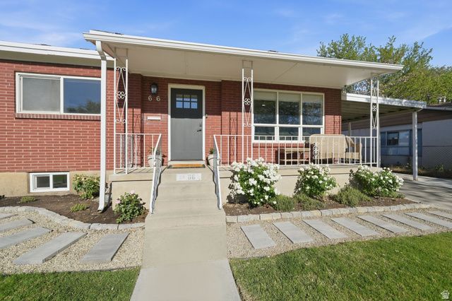 66 S 425 W, Bountiful, UT 84010