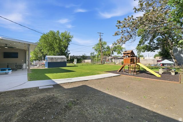 66 S 425 W, Bountiful, UT 84010