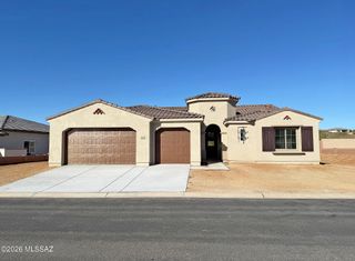 36342 Basin Camp Road, Tucson, AZ 85739