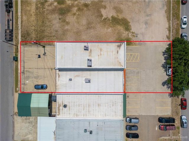 2030 Orchid Avenue, Mcallen, TX 78504