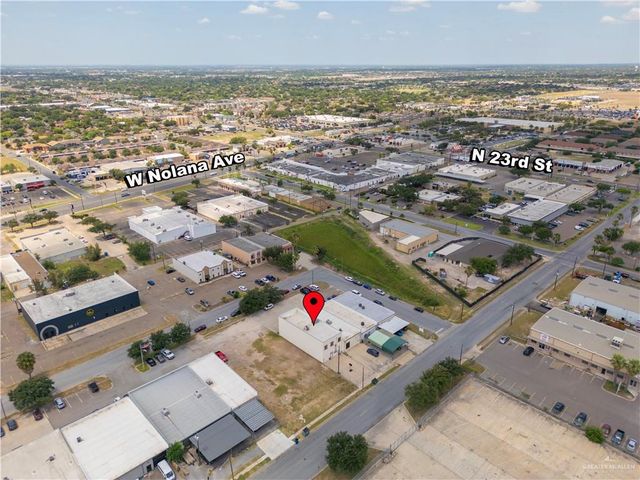 2030 Orchid Avenue, Mcallen, TX 78504