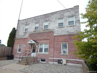 415 Griswold Street, Port Huron, MI 48060