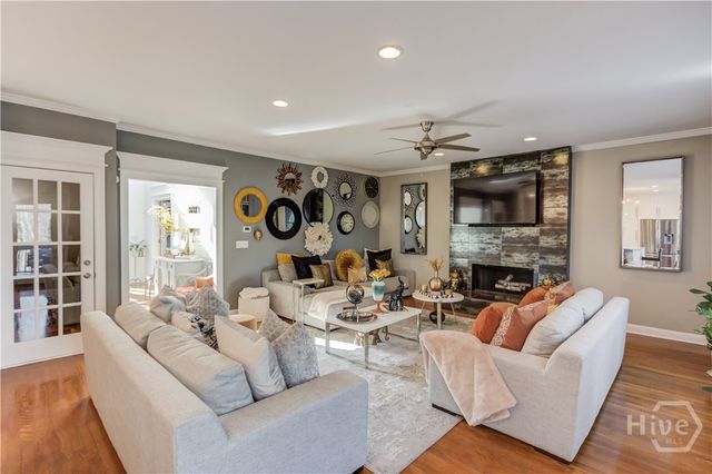 5937 Legend Court, Hoschton, GA 30548