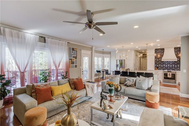 5937 Legend Court, Hoschton, GA 30548