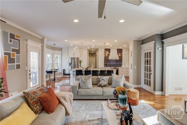 5937 Legend Court, Hoschton, GA 30548