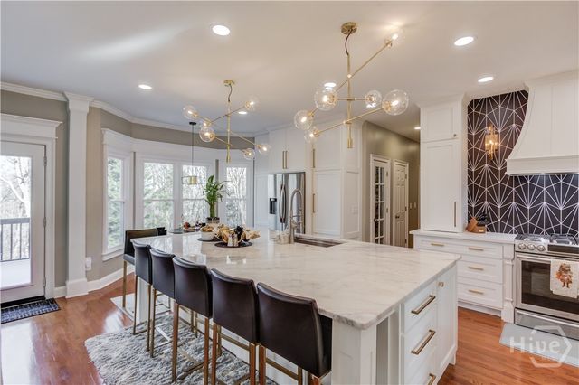 5937 Legend Court, Hoschton, GA 30548