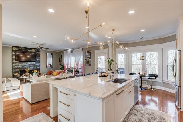 5937 Legend Court, Hoschton, GA 30548