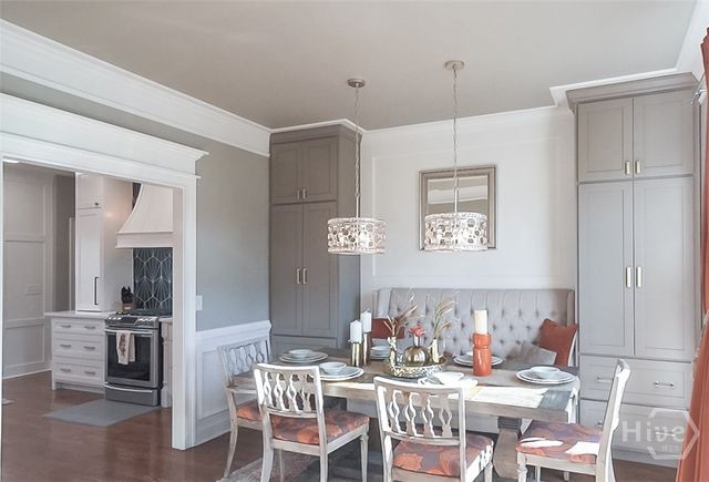 5937 Legend Court, Hoschton, GA 30548