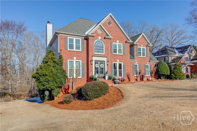 5937 Legend Court, Hoschton, GA 30548