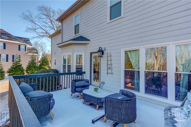 5937 Legend Court, Hoschton, GA 30548