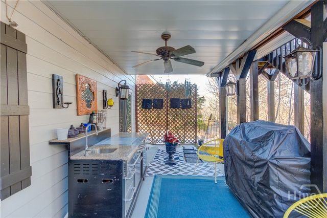 5937 Legend Court, Hoschton, GA 30548