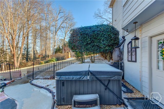 5937 Legend Court, Hoschton, GA 30548