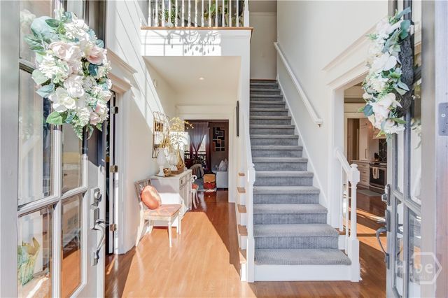 5937 Legend Court, Hoschton, GA 30548