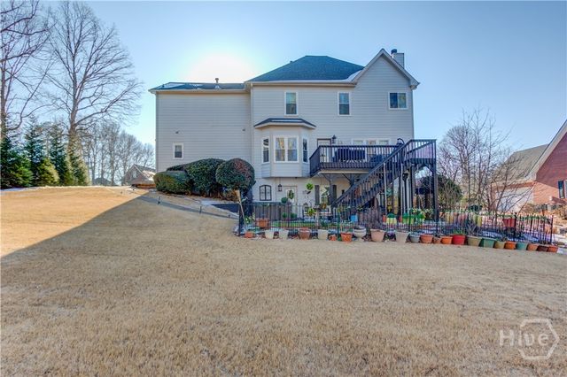 5937 Legend Court, Hoschton, GA 30548