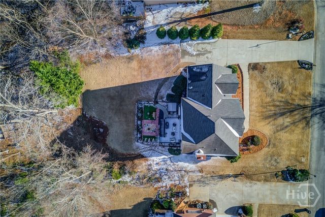 5937 Legend Court, Hoschton, GA 30548